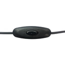 MVELL-ILSW, Luma  LED Inline Switch 1.3x3.5mm