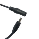 MVELL-ILSW, Luma  LED Inline Switch 1.3x3.5mm