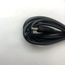 MVELL-72HWPF 6ft Male to Stripped Ends Power Feed