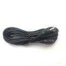 MVELL-3M-EXT,  9ft Extension 1.3x3.5mm