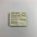 Pfanstiehl 757-D7 Diamond Needle