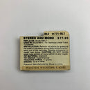 Pfanstiehl 771-DLT Diamond Needle