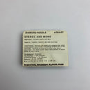 Pfanstiehl 794-D7 Diamond Needle