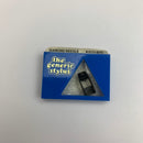 Pfanstiehl 4111-D7C Diamond Needle