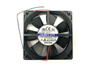JF1225B1L, Jamicon 120mm x 25mm 12V DC Cooling Fan ~ 67.43 CFM