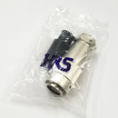 NEW Hirose HRS JRC16BP-14P 14 Pin Male Contact Bayonet Lock Plug