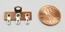 L-3552-2P, Sato Parts 2 Position Phenolic Terminal Strip