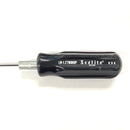 Xcelite LN127MMBP Metric Ballpoint Allen Hex Screwdriver ~ LN1.27MMBP