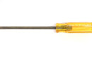 Xcelite LN28, 1/4" x 6.0" (152mm) Allen Hex Screwdriver