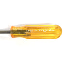 Xcelite LN28, 1/4" x 6.0" (152mm) Allen Hex Screwdriver
