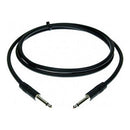 LPP-25, ProCo 25 Foot LifeLines 20AWG Instrument Cable, 1/4" TS Male to Male