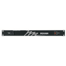 PD-915R, Middle Atlantic Rackmount Power, 9 Outlet, 15A, Basic Surge Protection - 9 ft Cord