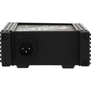 MC-2, ProCo Mic Combiner for 2 Low-Z XLR Microphones