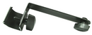 WindTech MSA-1, Add-On Mic Stand Clamp ~ 5/8"-27 Male Thread