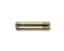 Weller MT3 2 Pack of 1/8'' 3mm Chisel Solder Tip for SP23 and SP23D Irons