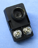 MT80, Philmore 300 to 75 Ohm UHF/VHF/FM Balun Push-On Matching Transformer