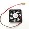 T&T MW-5210L12C 50mm x 10mm 12V DC Brushless Cooling Fan with PC Power Cable
