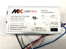 MXLFA040045VS6C, 24-43V DC Constant Current LED Driver ~ 450, 550, 700, 950mA