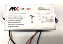 MXLFA040095V06C, 24-43V DC Constant Current LED Driver ~ 950mA