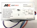 MXLFA050035V06C, 100-143V DC Constant Current LED Driver ~ 350mA