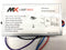 MXLFA050035V06C, 100-143V DC Constant Current LED Driver ~ 350mA
