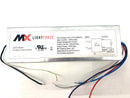 MXLFA150130V06C, 69-115V DC Constant Current LED Driver ~ 1,300mA