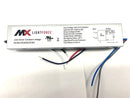 MXLFAV060024V06A Constant Voltage LED Driver 24V DC ~ 2.5A Max.