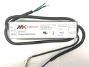 MXLFM050070V07A, 36-72V DC Constant Current LED Driver ~ 700mA