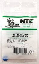 NTE2V030, 30V AC RMS MOV Metal Oxide Varistor ~ 16.0mm Diameter (ECG2V030)