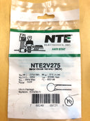 NTE2V275, 275V AC RMS MOV Metal Oxide Varistor ~ 16.0mm Diameter (ECG2V275)