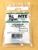 NTE4027B, CMOS Dual J-K Master-Slave Flip-Flop ~ 16 Pin DIP (ECG4027B)