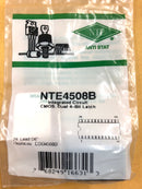 NTE4508B, CMOS High Voltage Dual 4-bit Latch ~ 24 Pin DIP (ECG4508B)