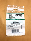 NTE489, 2mA to 15mA @ 30V P Channel JFET Transistor ~ TO-92 (ECG489)