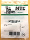 NTE NTE5161A, 150V @ 5W Zener Diode 5% ~ DO-201 Axial (ECG5161A)