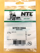 NTE5166A, 200V @ 5W Zener Diode 5% ~ DO-201 Axial (ECG5166A)