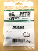 NTE5332 Silicon Bridge Rectifier 600V @ 1A ~ ECG5332, SK9232