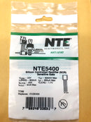 NTE5400, 30V @ 0.8A Silicon Controlled Rectifier SCR ~ TO-92 (ECG5400)