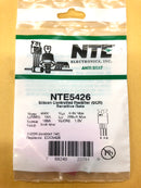 NTE5426, 400V @ 10A Silicon Controlled Rectifier SCR ~ TO-220 (ECG5426)