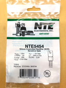 NTE5454, 100V @ 4A Silicon Controlled Rectifier SCR ~ TO-202 (ECG5454)
