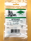 NTE5457, 400V @ 4A Silicon Controlled Rectifier SCR ~ TO-202 (ECG5457)