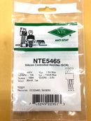 NTE5465, 400V @ 10A Silicon Controlled Rectifier SCR ~ TO-220 (ECG5465)