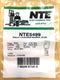 NTE5499, 800V @ 12A Silicon Controlled Rectifier SCR ~ TO-220 (ECG5498)