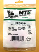 NTE5554, 400V @ 10A Silicon Controlled Rectifier SCR ~ TO-220 (ECG5554)
