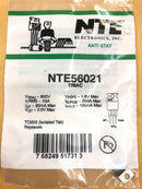 NTE56021, 800V @ 25A Silicon 3 Mode TRIAC ~ TO-220 Isolated Tab (ECG56021)