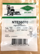 NTE56070, 600V @ 25A Silicon 3 Mode High Commutation TRIAC ~ TO-220 (ECG56070)
