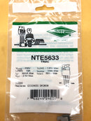 NTE5633, 200V @ 10A Silicon 3 Mode TRIAC ~ TO-220 (ECG5633)