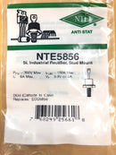 NTE5856, 300V PRV @ 6A General Purpose Diode ~ DO-4 Stud Case (ECG5856)