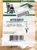 NTE5888, 1,200V PRV @ 25A General Purpose Diode ~ DO-4 Stud Case (ECG5888)