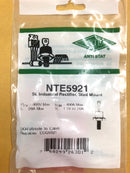 NTE5921, 400V PRV @ 20A General Purpose Diode ~ DO-4 ANODE CASE (ECG5921)