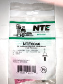 NTE6046, 1,000V PRV @ 85A Fast Recovery Diode ~ DO-5 Stud Case (ECG6046)